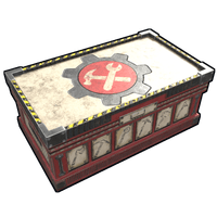 Idolized Toolbox