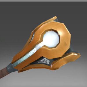 Inscribed Hammer of Hope