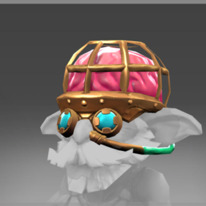 Inscribed Razil's Revitalizer Cage