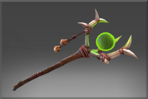 Inscribed Scourge of Twilight’s Rest