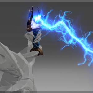 Inscribed Spark of the Lightning Lord
