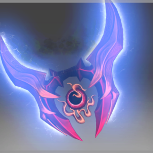 Inscribed Weapon of the Dragon's Disciple