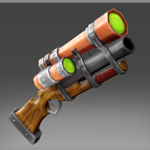 Instagib OSP