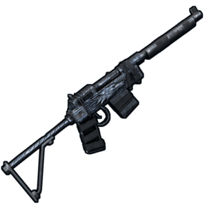 Iron Wolf SAR