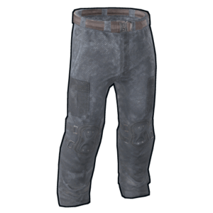 Island Assault Team Pants
