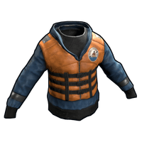 Kayak Hoodie