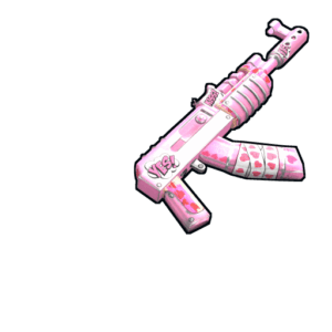 Kiss AR