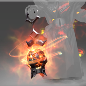 Lantern of the Infernal Maw
