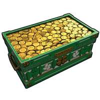Leprechaun's Loot