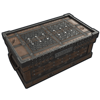 Long Hauler's Trunk