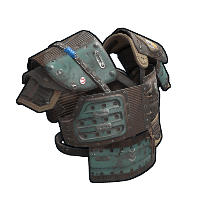 Loot Leader Vest