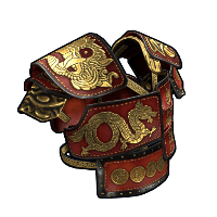 Lunar Armor Vest