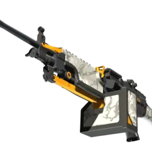 M249 | Spectre (Minimal Wear)