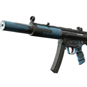 MP5-SD | Statics (Minimal Wear)