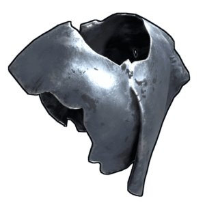 Metal Poncho