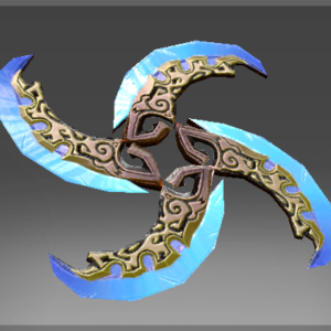 Moon Whirl