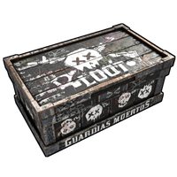 Muertos Chest