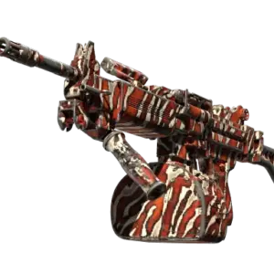 Negev | Lionfish (Field-Tested)