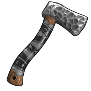 Night Farmer Hatchet
