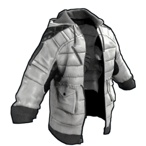 No Mercy Jacket