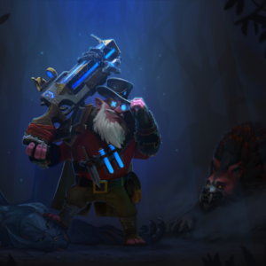 Occultist's Pursuit