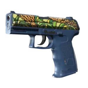 P2000 | Corticera (Minimal Wear)