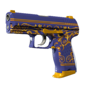 P2000 | Royal Baroque (Minimal Wear)