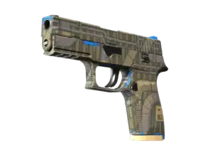 P250 | Exchanger (Factory New)