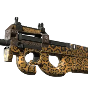 P90 | Run and Hide (Minimal Wear)