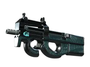 P90 | Traction (Minimal Wear)