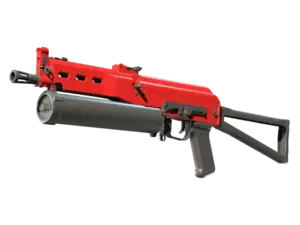 PP-Bizon | Candy Apple (Factory New)