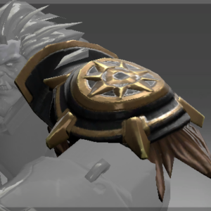 Pauldrons of Ambry