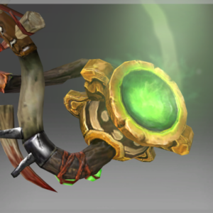 Pipe of Dezun