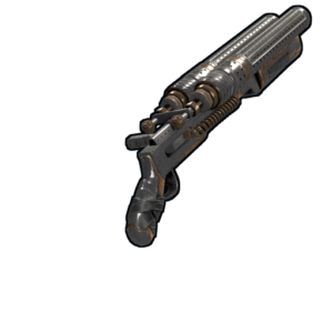 Pressurizer DBS