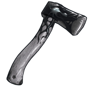 Quarantine Hatchet