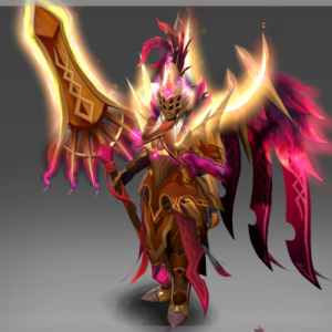 Radiant Conqueror