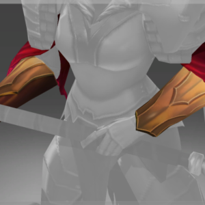 Radiant Conqueror Arms