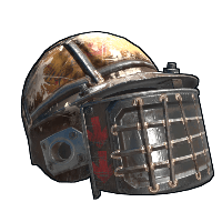 Raider Helmet