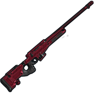 Redemption L96