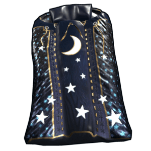Rising Moon