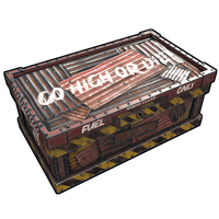 Scrap Heli Box