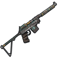 Sea Eater SAR