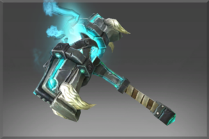 Shaper’s Relics