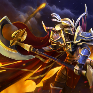 Sharpstar Armor