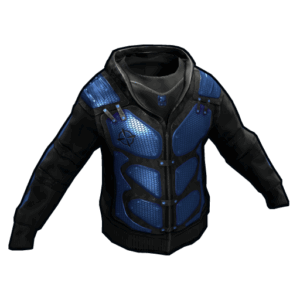 Skullkiller Hoodie