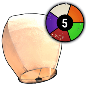 Sky Lantern