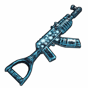 Snowflake AR