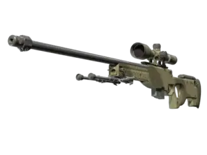 Souvenir AWP | Safari Mesh (Factory New)