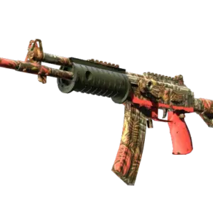 Souvenir Galil AR | Dusk Ruins (Field-Tested)