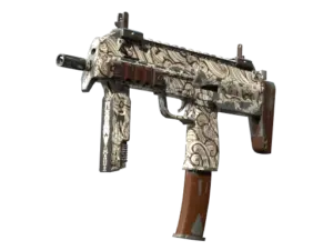 Souvenir MP7 | Gunsmoke (Field-Tested)